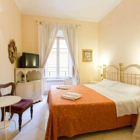 Marta Guest House Rome Luaran gambar