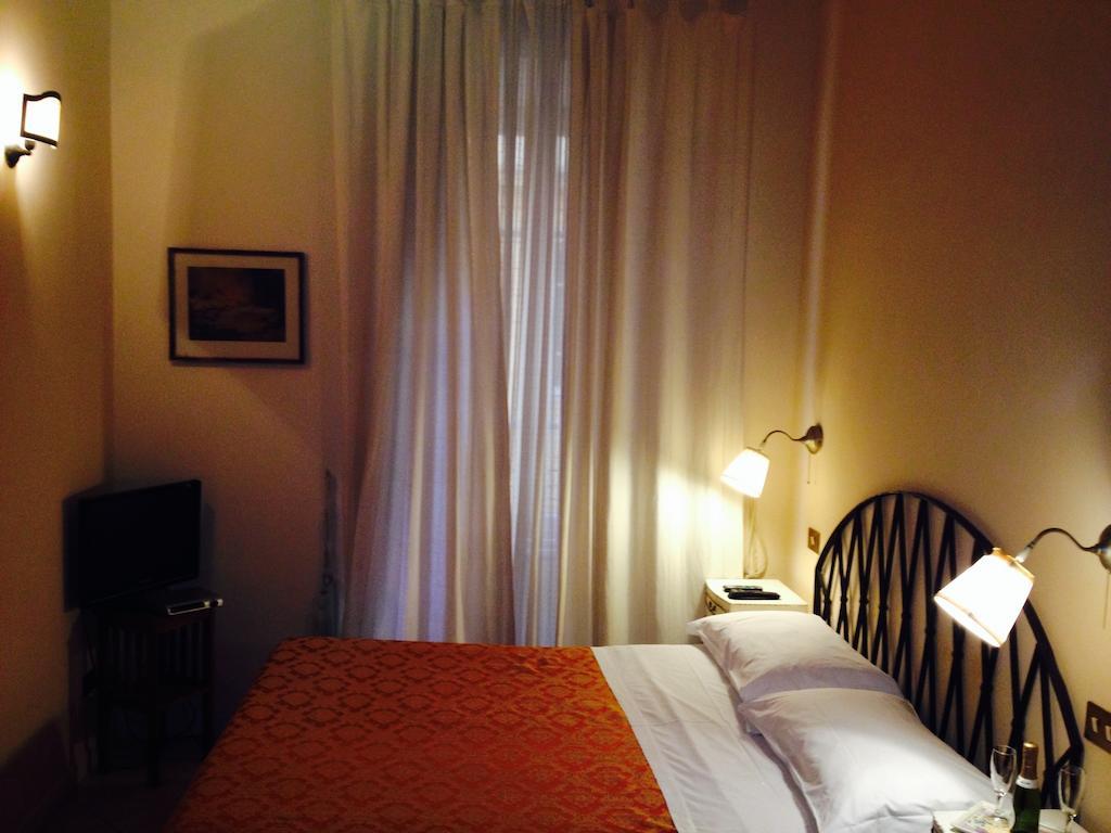 Marta Guest House Rome Luaran gambar