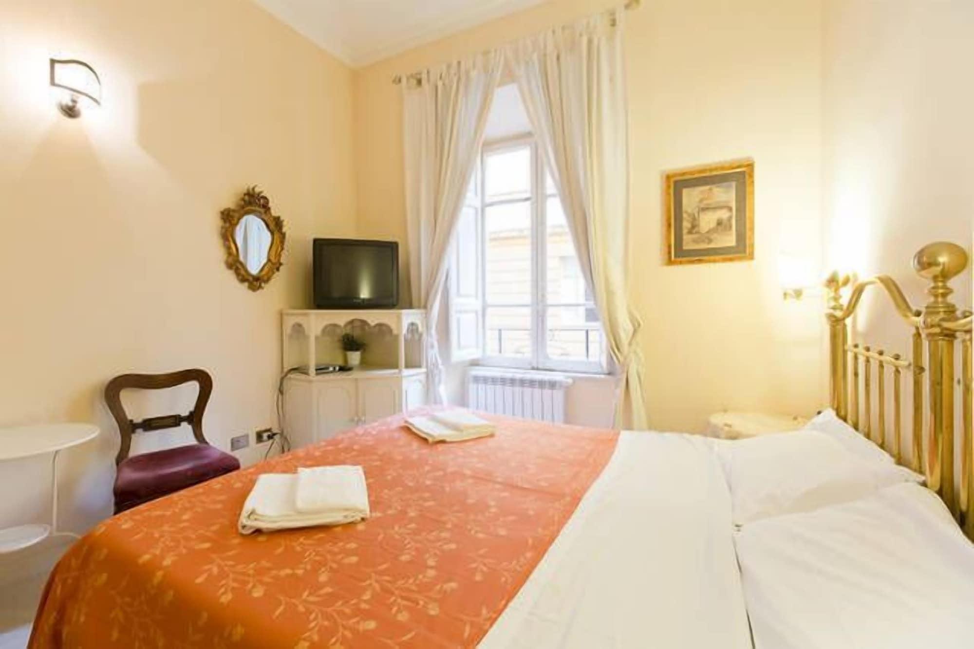 Marta Guest House Rome Luaran gambar