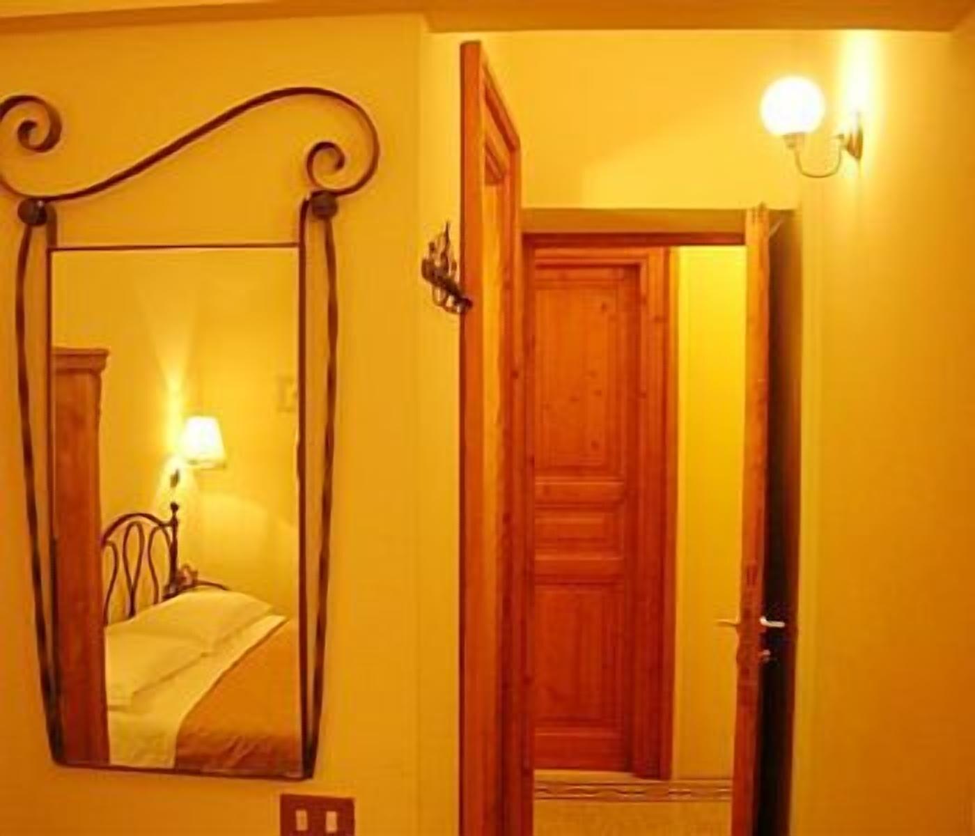 Marta Guest House Rome Luaran gambar