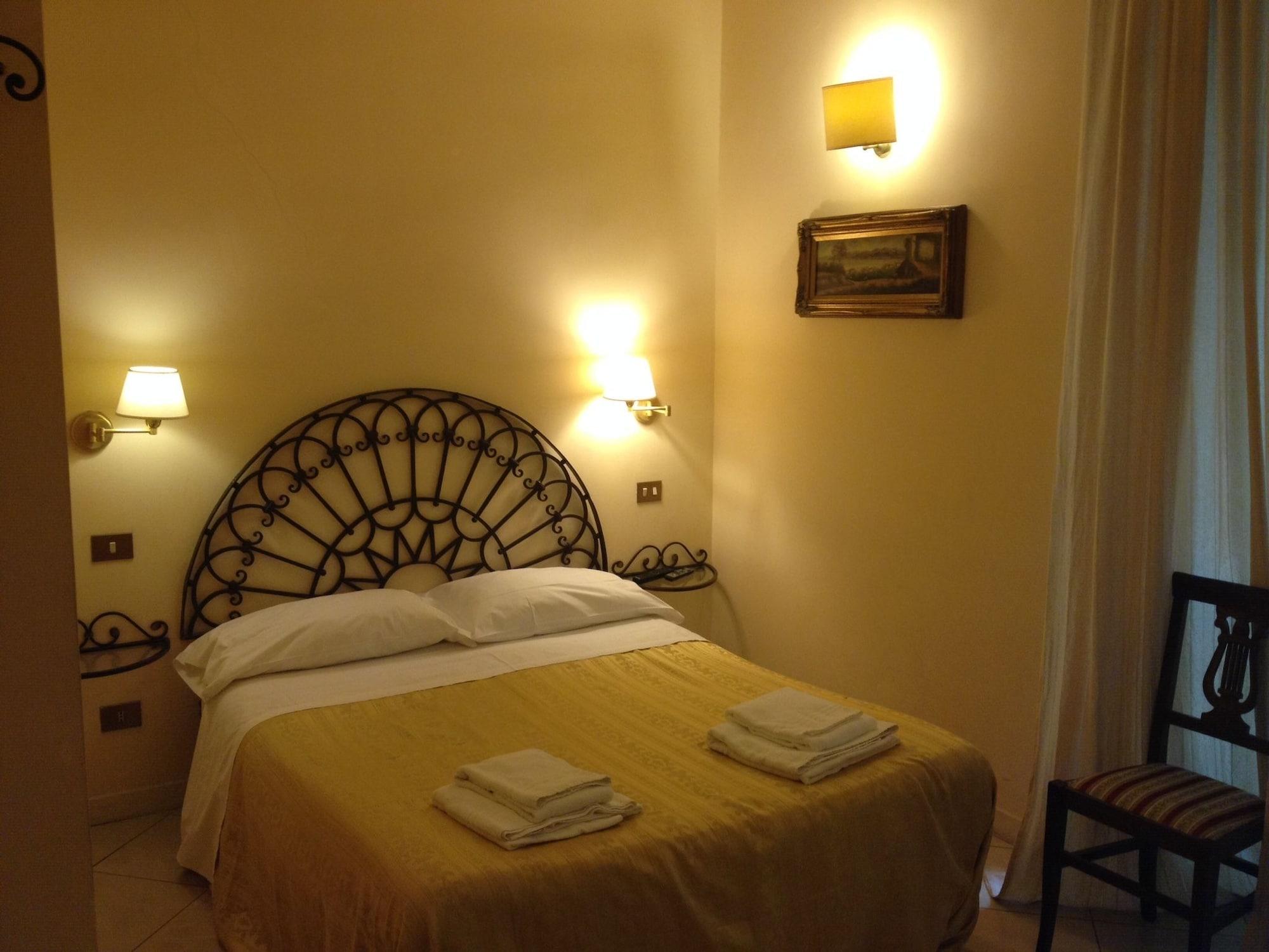 Marta Guest House Rome Luaran gambar