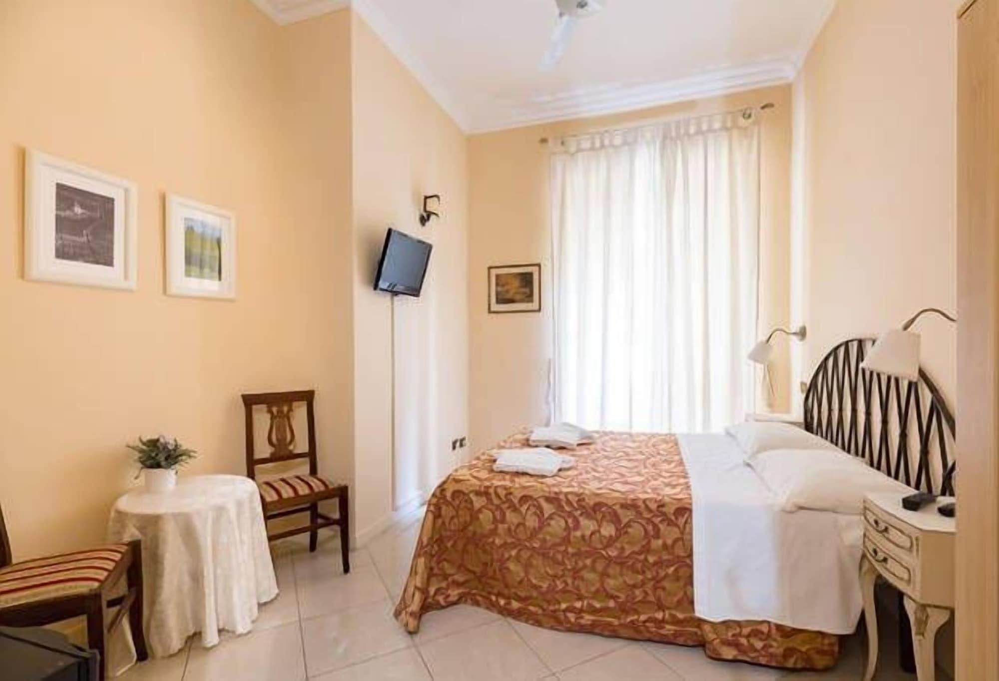 Marta Guest House Rome Luaran gambar