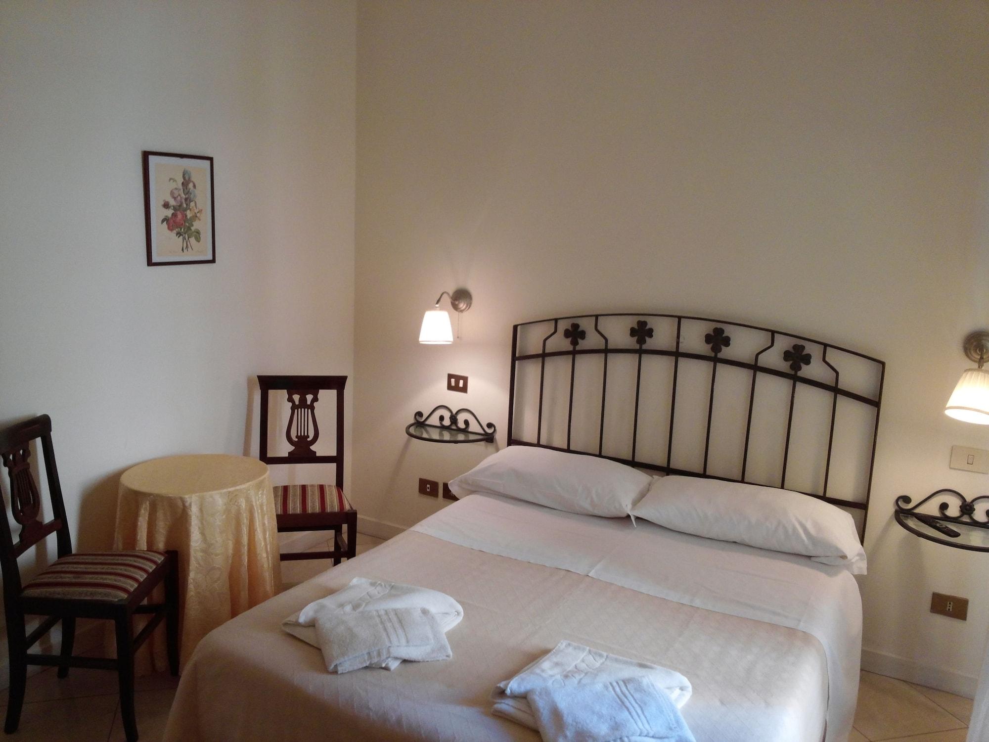 Marta Guest House Rome Luaran gambar