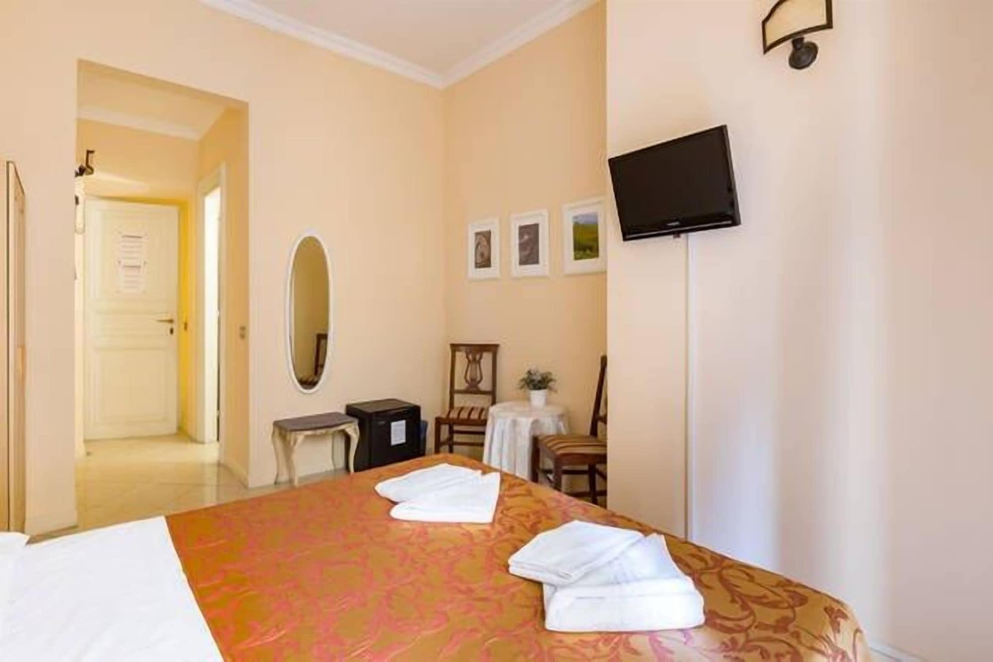 Marta Guest House Rome Luaran gambar