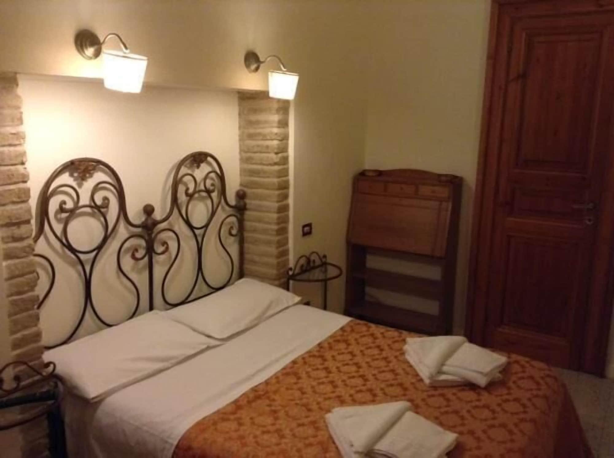 Marta Guest House Rome Luaran gambar