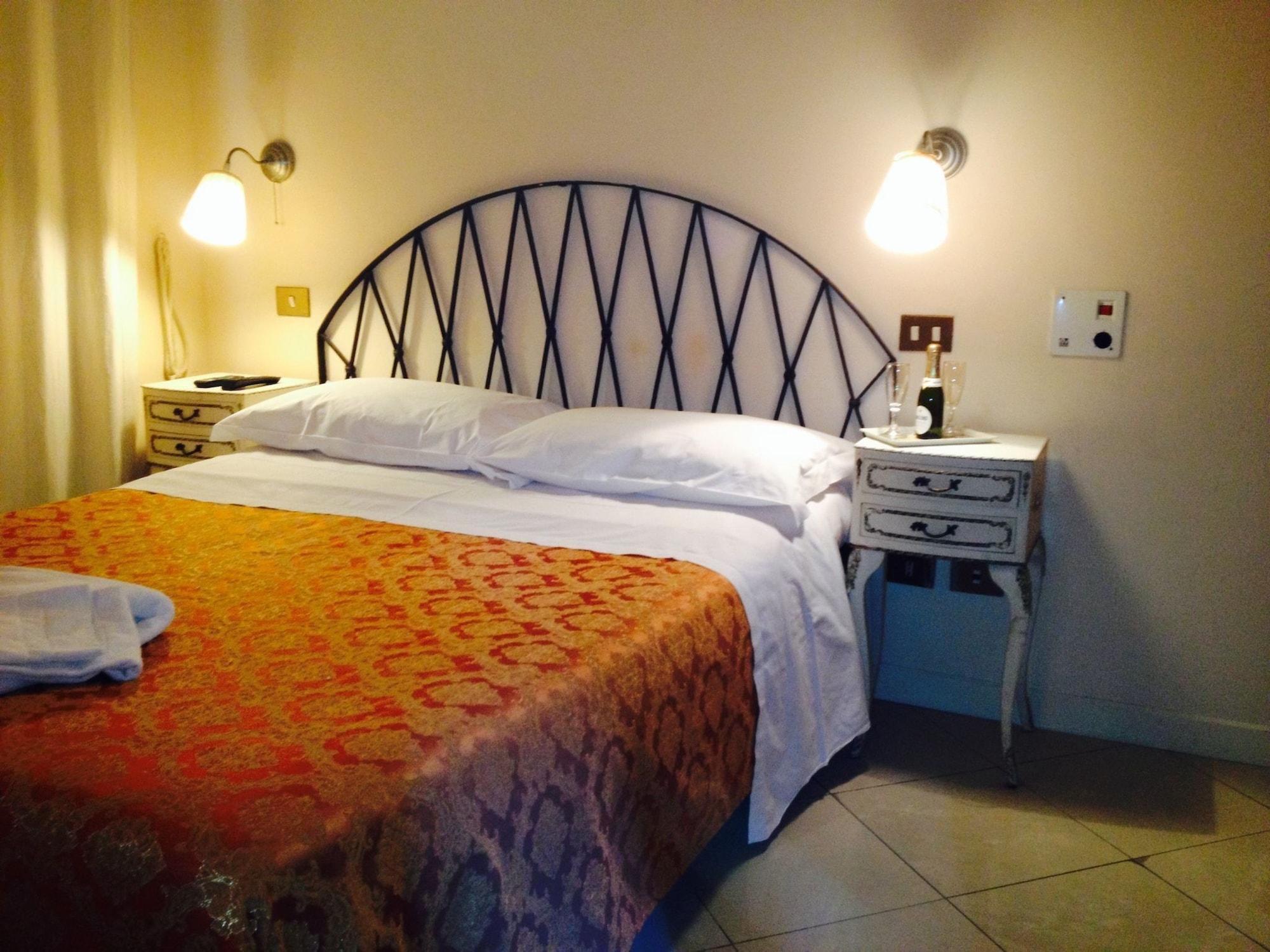 Marta Guest House Rome Luaran gambar