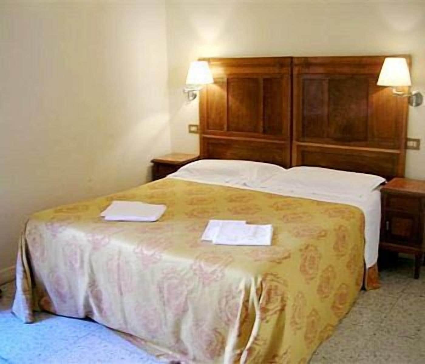 Marta Guest House Rome Luaran gambar