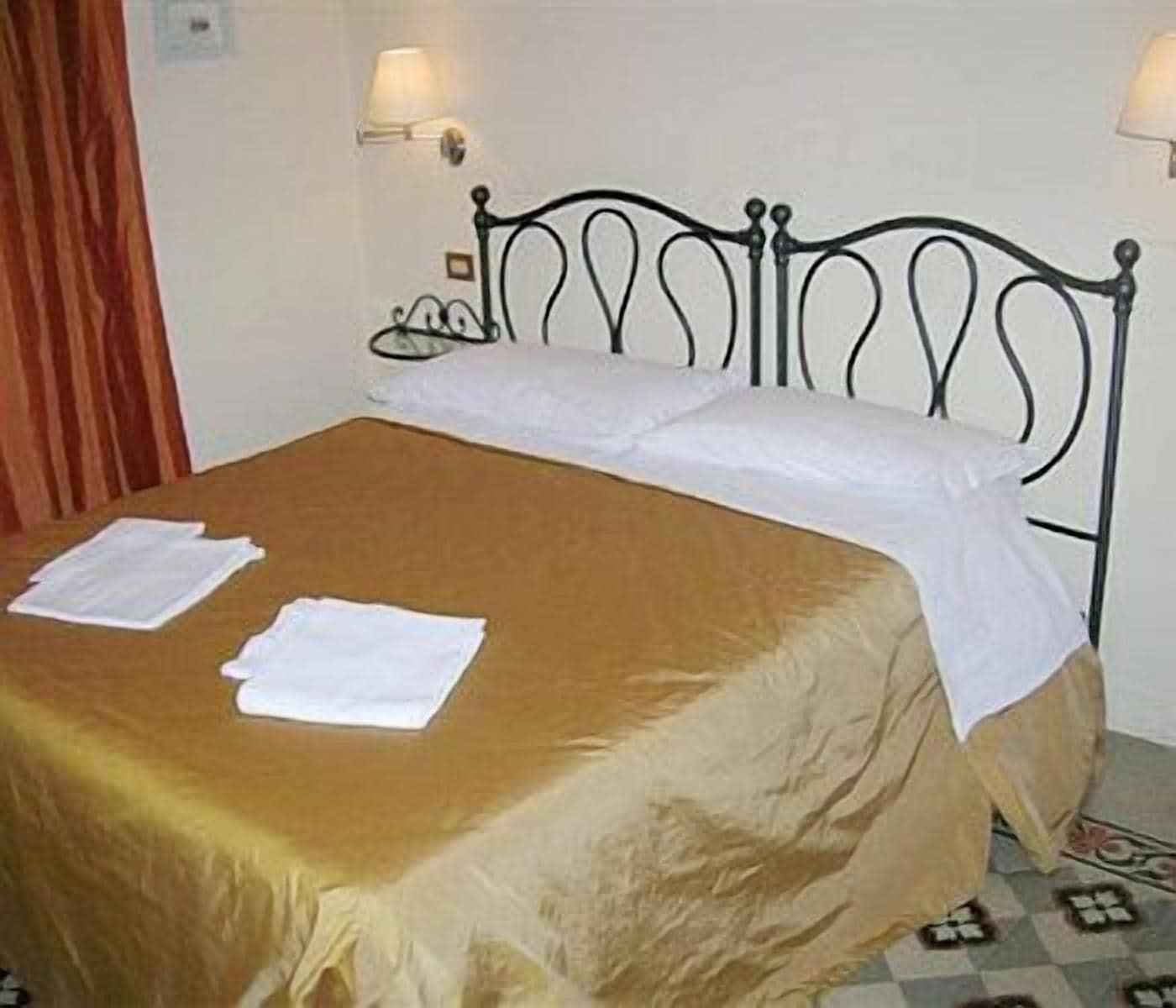 Marta Guest House Rome Luaran gambar