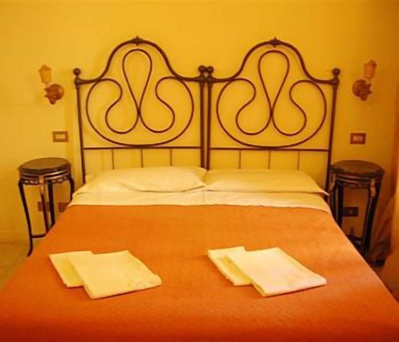 Marta Guest House Rome Luaran gambar