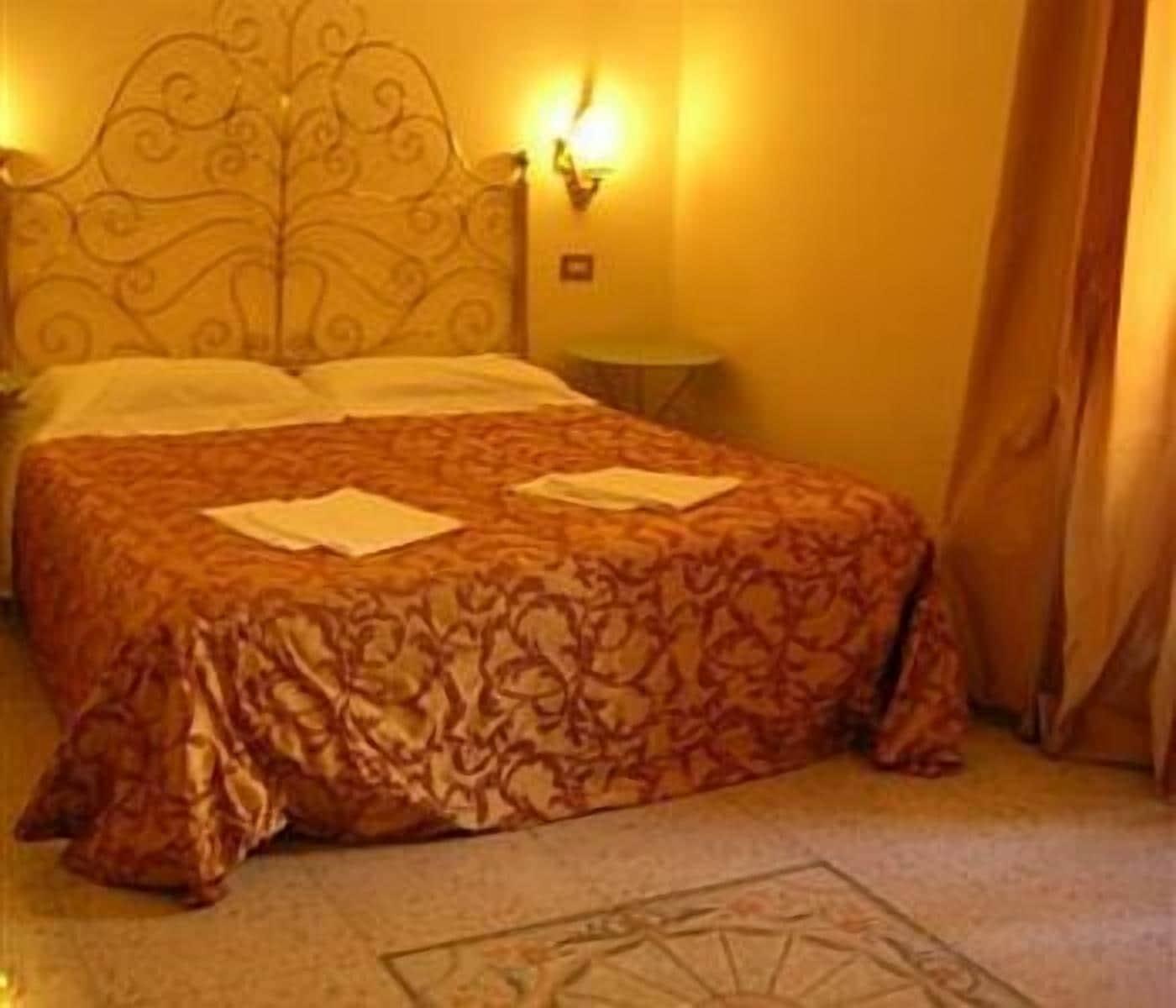 Marta Guest House Rome Luaran gambar