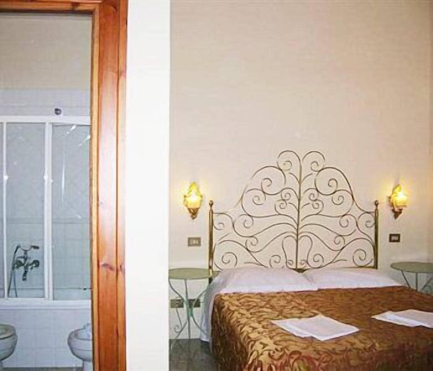 Marta Guest House Rome Luaran gambar