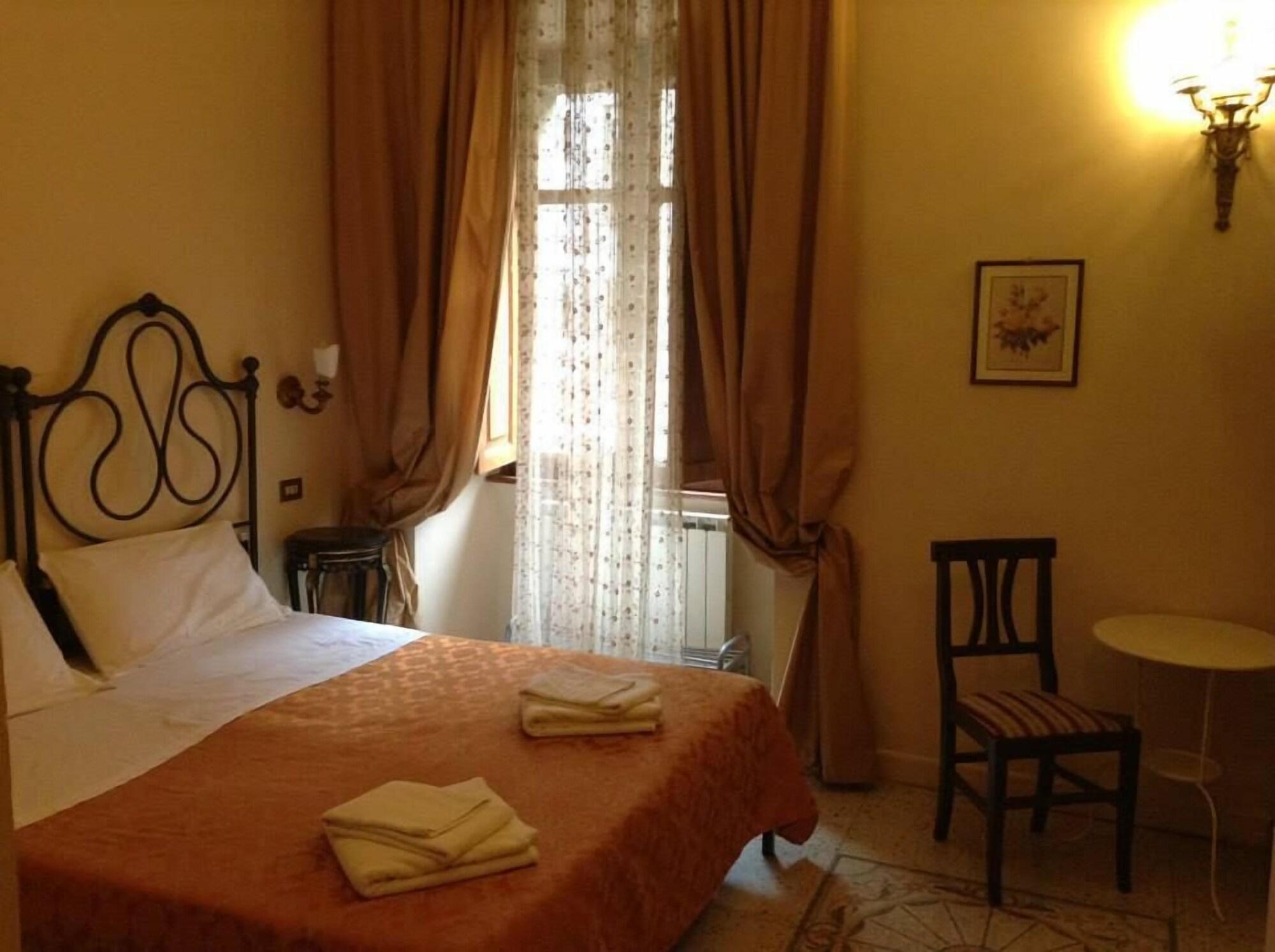 Marta Guest House Rome Luaran gambar