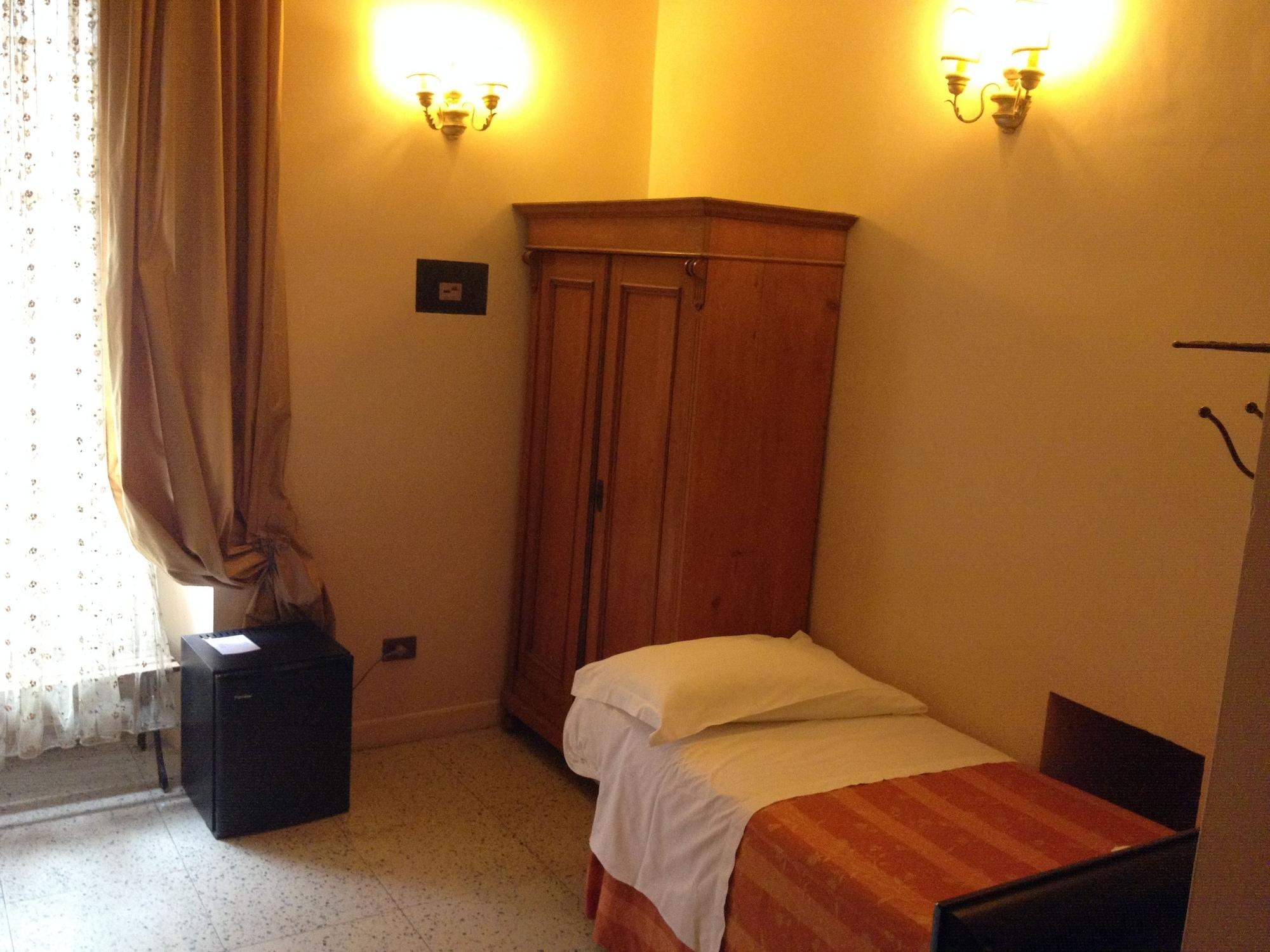 Marta Guest House Rome Luaran gambar