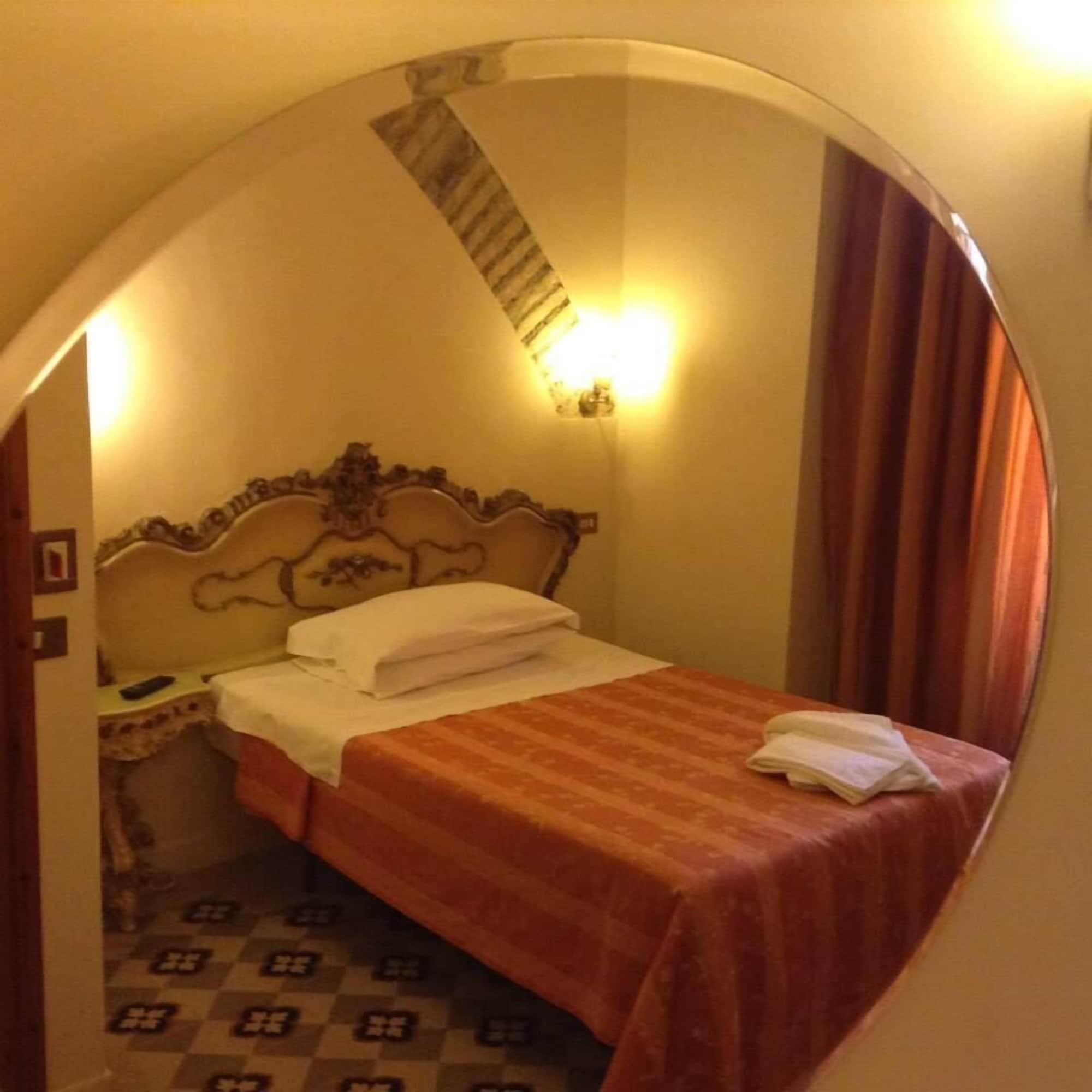 Marta Guest House Rome Luaran gambar