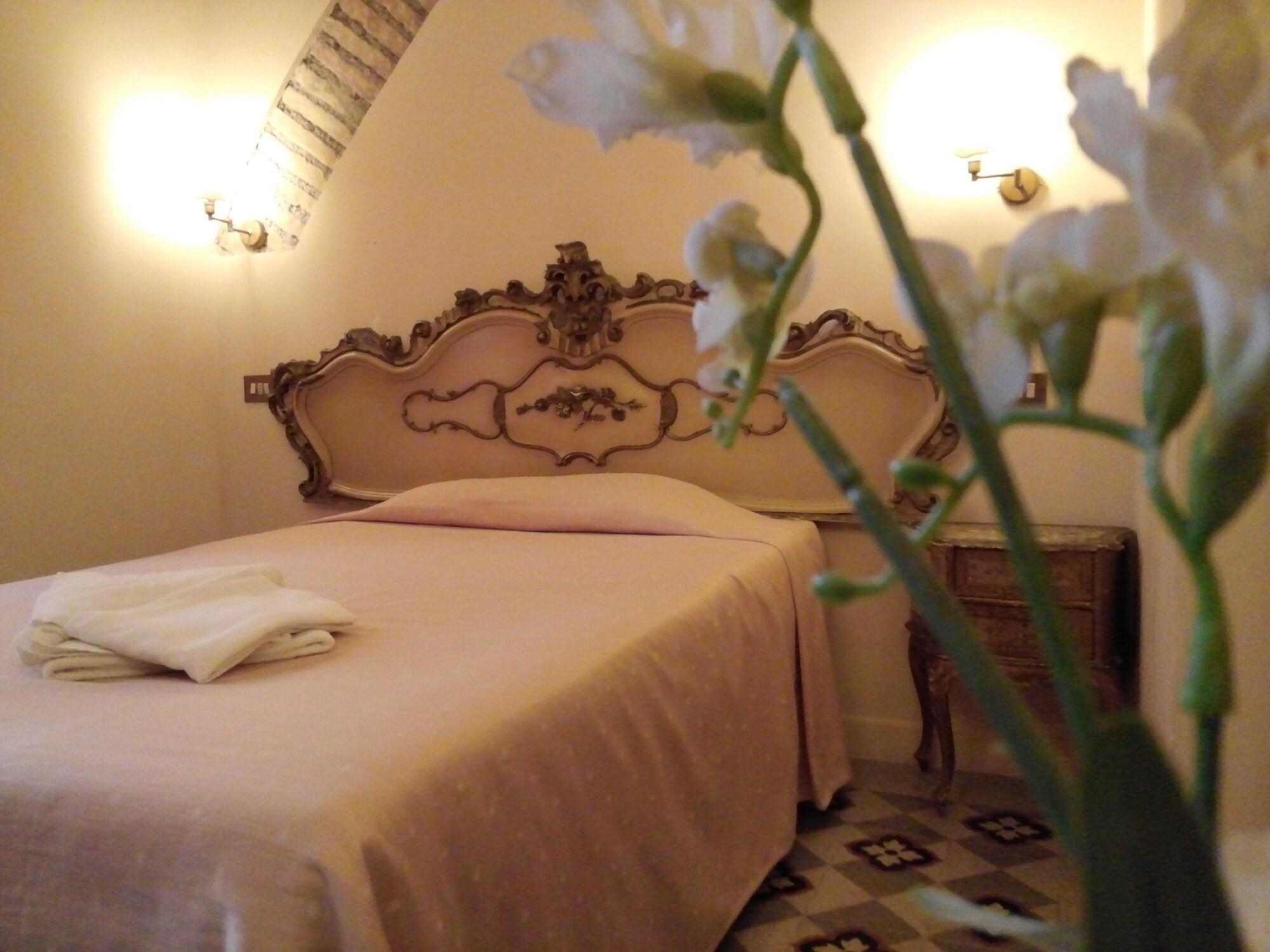 Marta Guest House Rome Luaran gambar