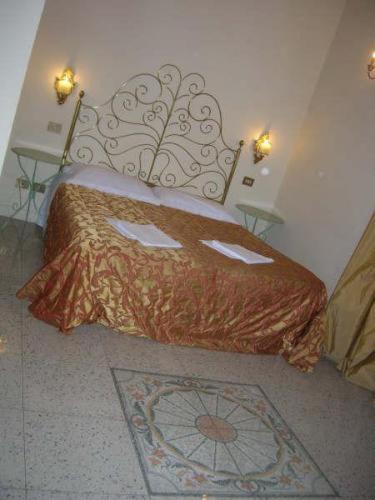 Marta Guest House Rome Luaran gambar