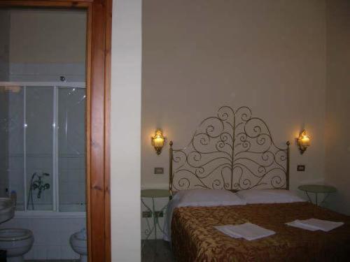 Marta Guest House Rome Luaran gambar