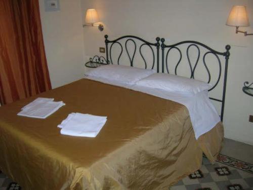 Marta Guest House Rome Luaran gambar