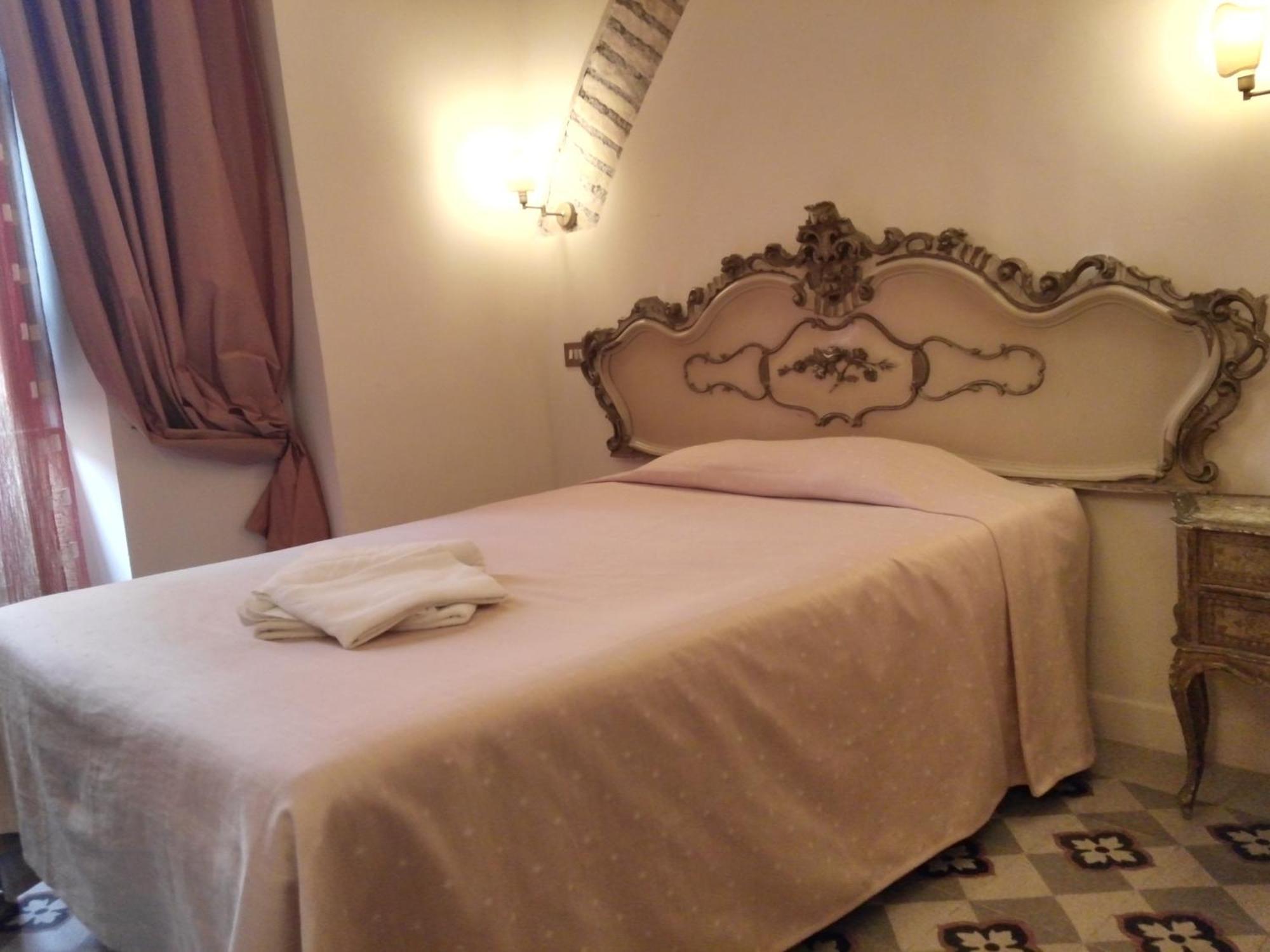 Marta Guest House Rome Bilik gambar