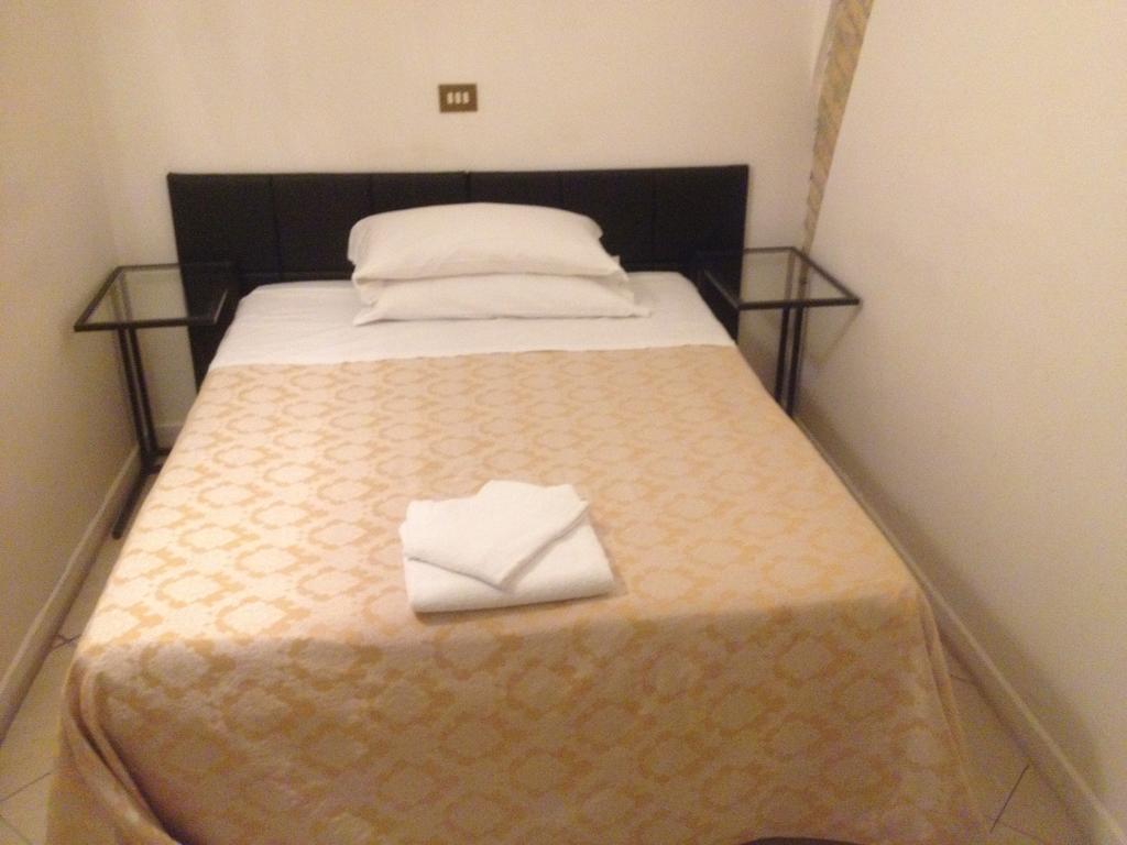 Marta Guest House Rome Luaran gambar