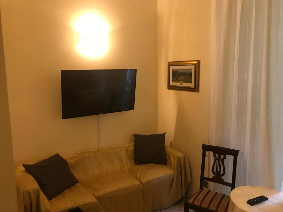 Marta Guest House Rome Luaran gambar